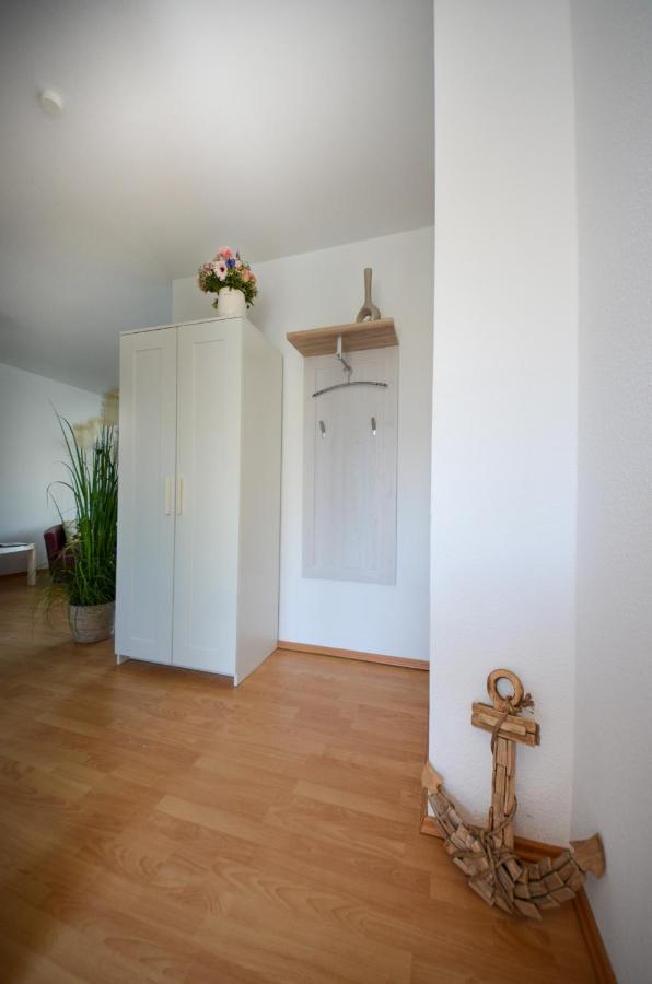 Ferienwohnungen Marienthal Hamburg Luaran gambar